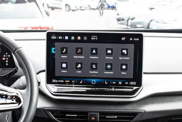 Volkswagen ID.4 77 KWh