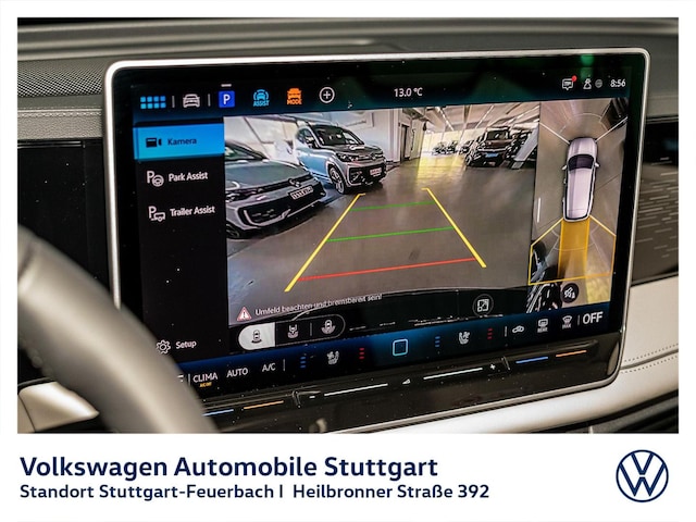 Volkswagen Tiguan 2.0 TDI DSG Elegance Elegance