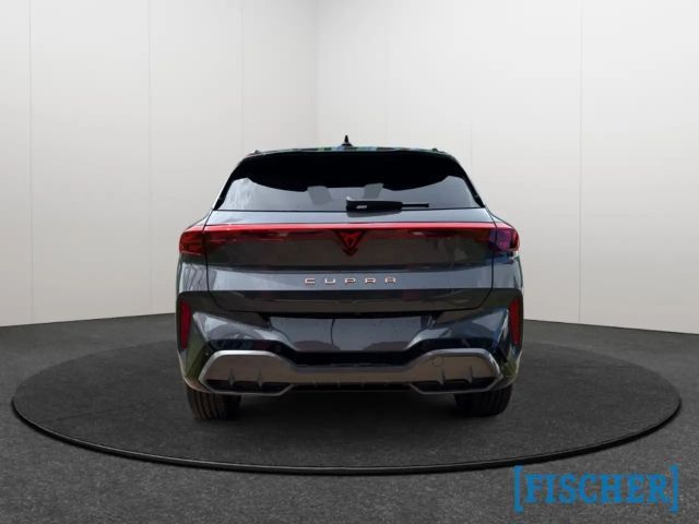 Cupra Terramar 1.5 eTSI