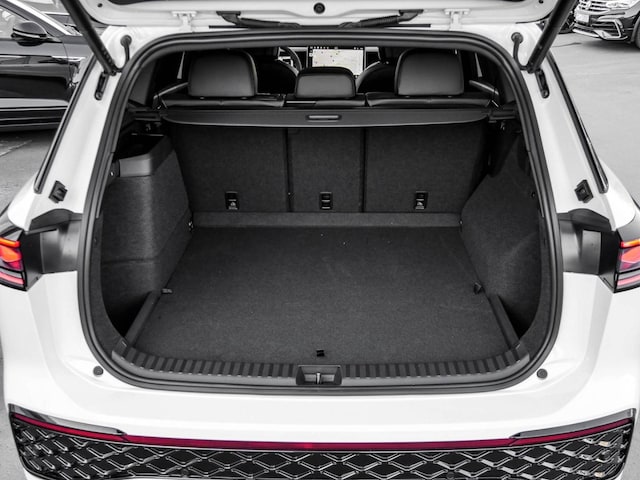 Volkswagen Tayron R-Line eHybrid