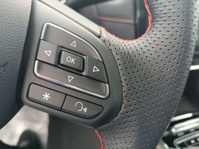 MG ZS 51 kWh EV Luxury