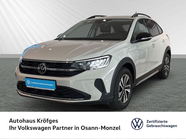 Volkswagen Taigo 1.0 TSI