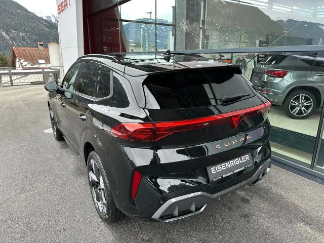 Cupra Terramar 1.5 e-TSI 150 PS DSG