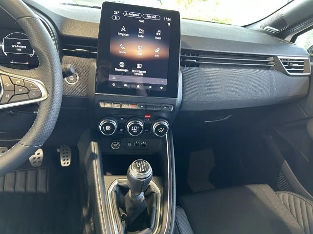 Renault Clio Alpine Esprit TCe 90