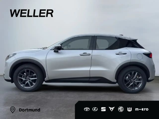 Lexus LBX 1.5 Hybrid FWD Basis *TWA*SHZ*CAM*LED*