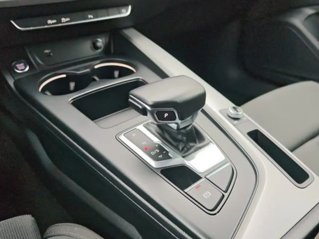 Audi A4 35 TDI Avant S-Tronic