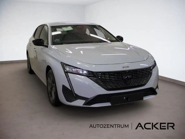 Peugeot 308 Allure Pack BlueHDi