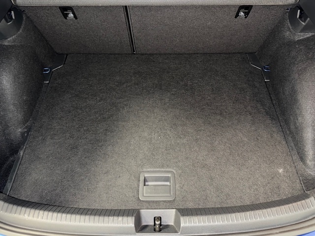 Volkswagen Taigo DSG