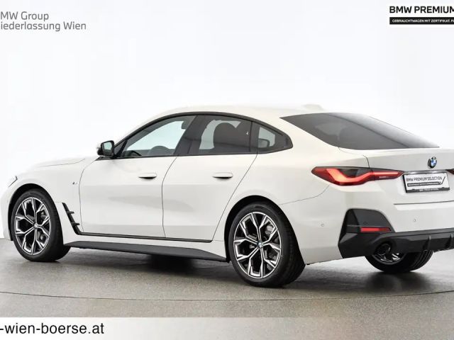 BMW 420 420i Coupé Gran Coupé