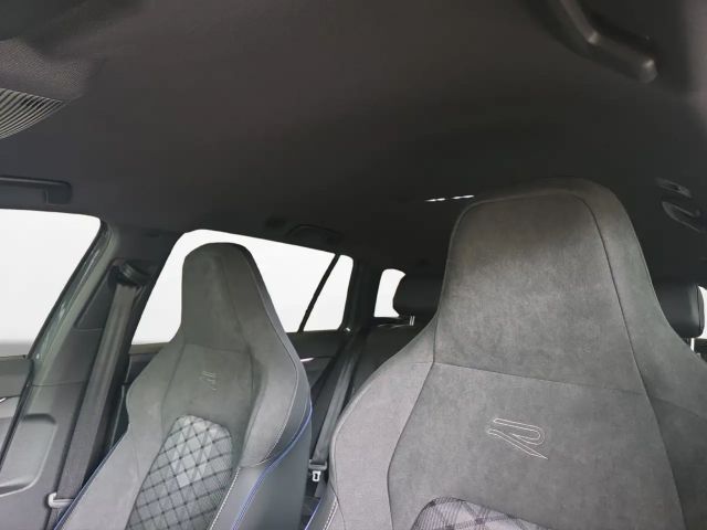 Volkswagen Golf DSG R-Line Variant