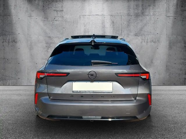 Opel Astra Sports Tourer