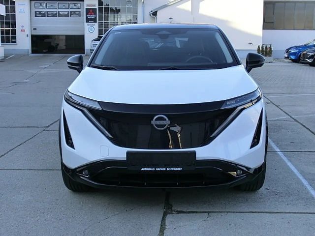 Nissan Ariya 87 kWh