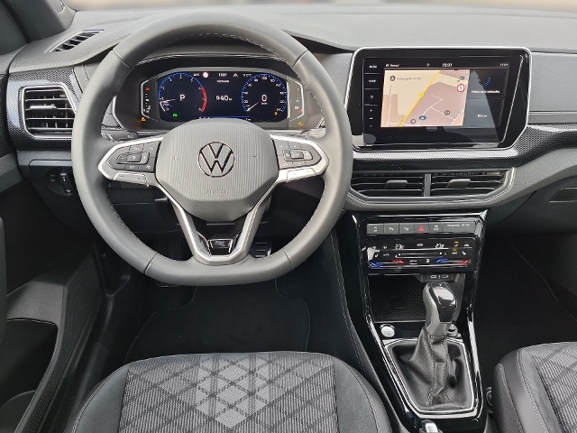 Volkswagen T-Cross 1.0 TSI DSG R-Line