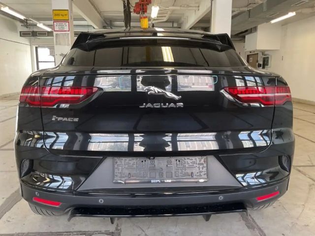 Jaguar I-Pace AWD