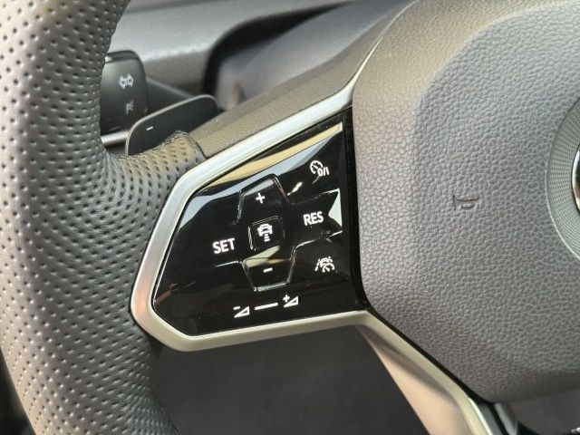 Volkswagen Golf 2.0 TDI DSG GTD