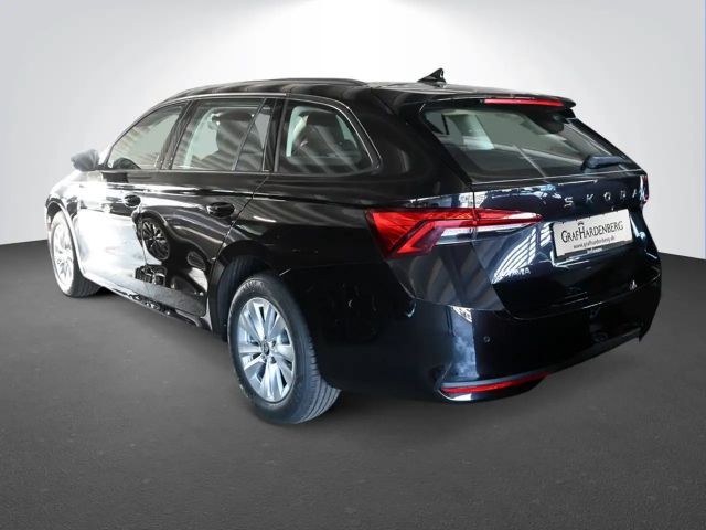 Skoda Octavia 1.5 TSI Combi Selection