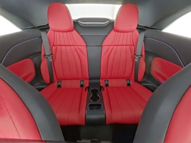 Mercedes-Benz CLE 200 AMG Line