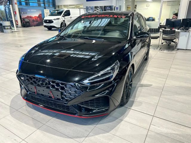 Hyundai i30 2.0 N Performance T-GDi