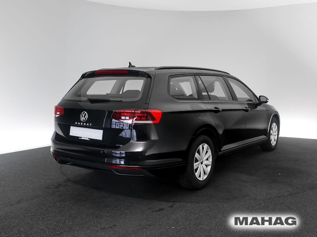 Volkswagen Passat 2.0 TDI DSG Variant