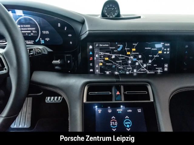 Porsche Taycan Cross Turismo S Turbo