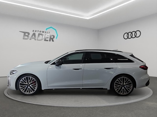 Audi A5 Avant Quattro S-Tronic