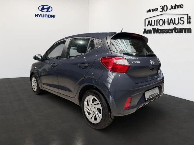Hyundai i10 1.0 2WD Select