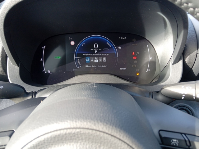 Toyota Yaris 5-deurs Comfort