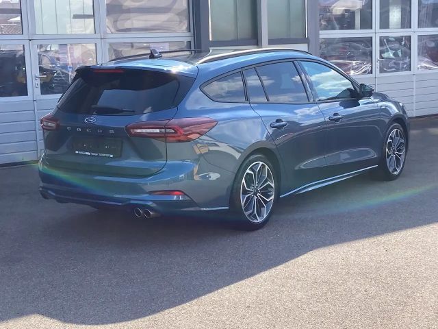 Ford Focus ST Line