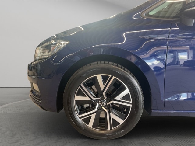 Volkswagen Touran 2.0 TDI DSG Move