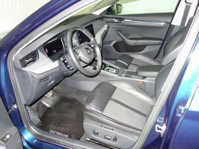 Skoda Octavia Combi Style Style