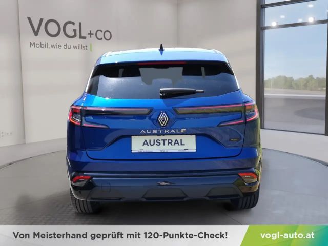 Renault Austral E-Tech