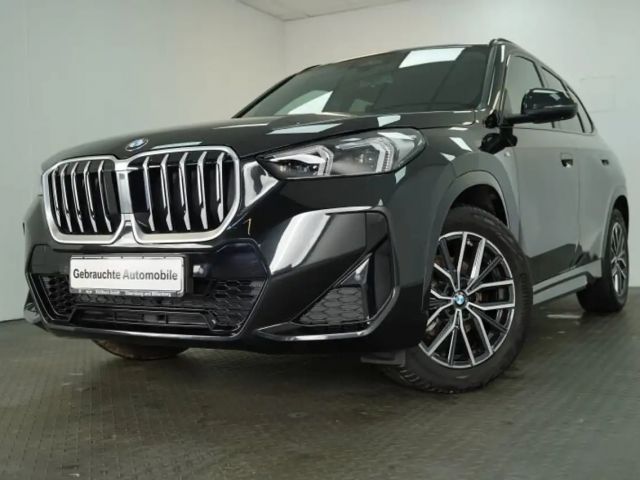 BMW X1 M-Sport sDrive18d