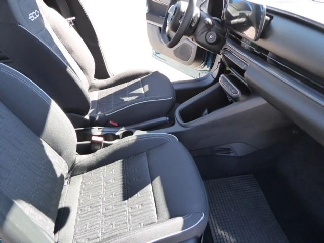 Fiat 600e Hybrid mHEV 145 6-Gang eDCT