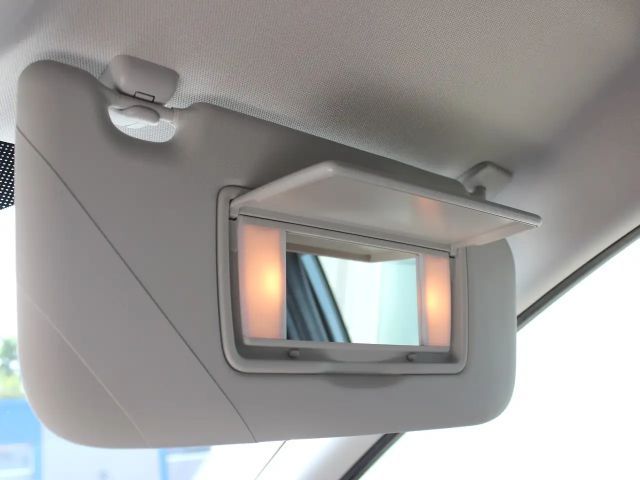 Ford Puma EcoBoost Titanium