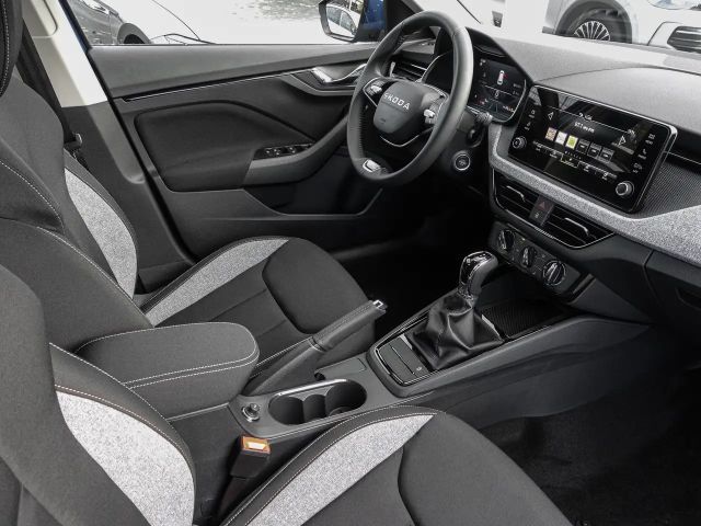 Skoda Kamiq 1.0 TSI Selection