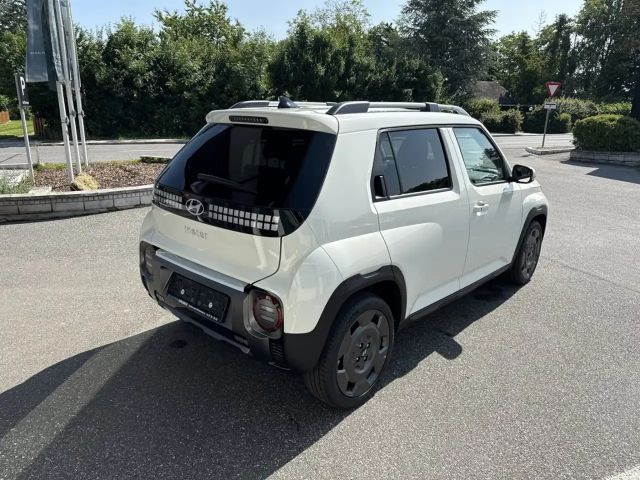 Hyundai INSTER 49 kWh