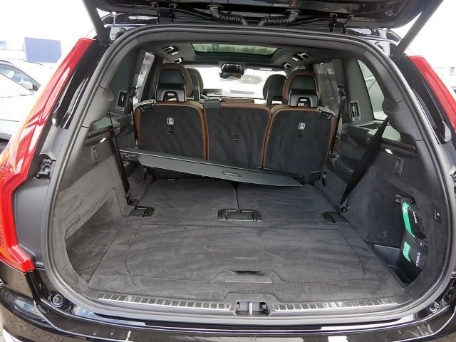 Volvo XC90 AWD Inscription Recharge