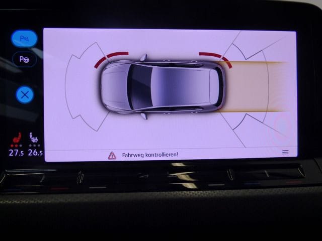 Volkswagen Golf DSG Golf VIII