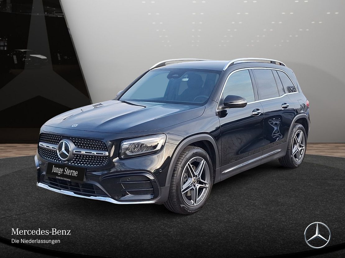 Mercedes-Benz GLB 200 GLB 200