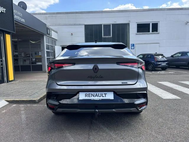 Renault Rafale Alpine Esprit