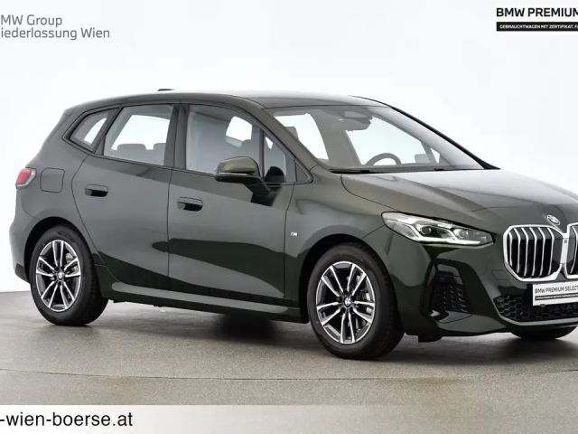 BMW 218 218d Active Tourer