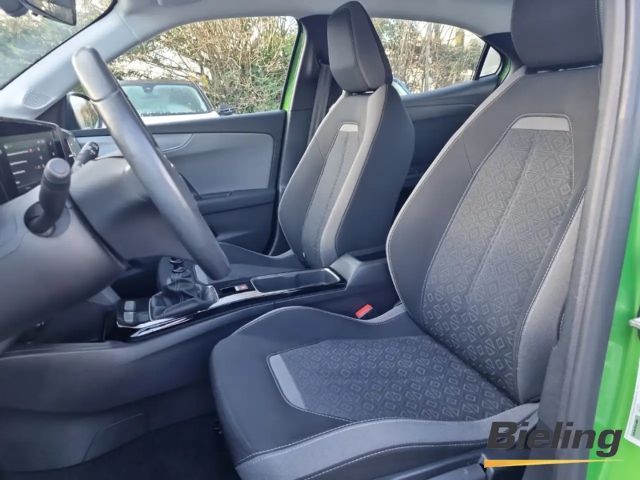 Opel Mokka Edition Turbo