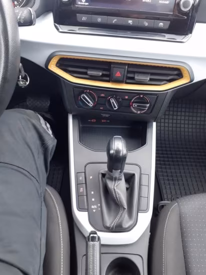 Seat Arona DSG Style