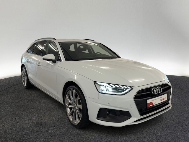 Audi A4 35 TDI Avant S-Tronic