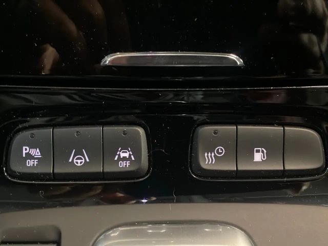 Opel Grandland X GS-Line Grand Sport