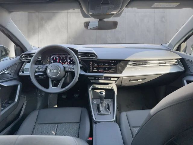 Audi A3 30 TFSI Sedan