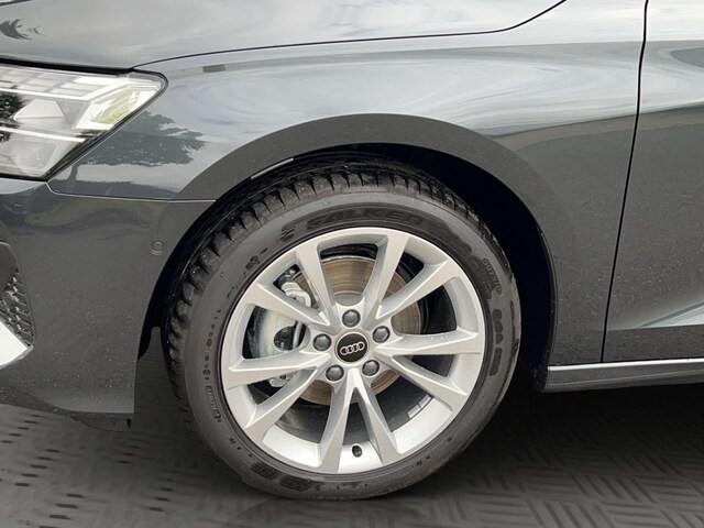 Audi A3 35 TFSI S-Tronic Sportback