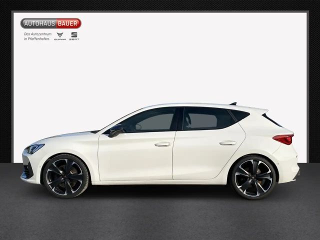 Cupra Leon 2.0 TSI DSG