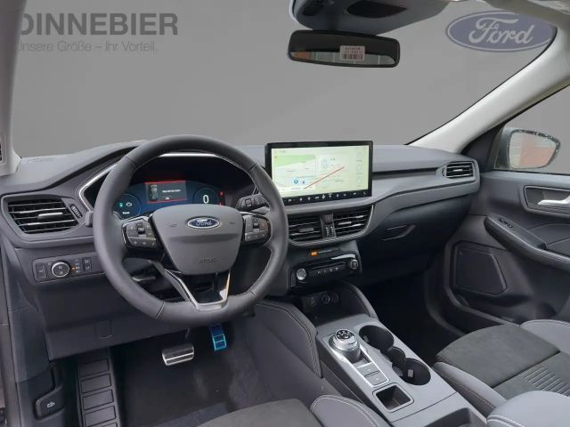 Ford Kuga Active X