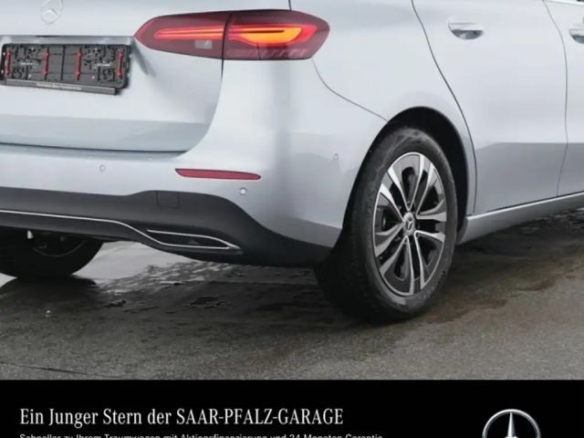 Mercedes-Benz B 180 Progressive